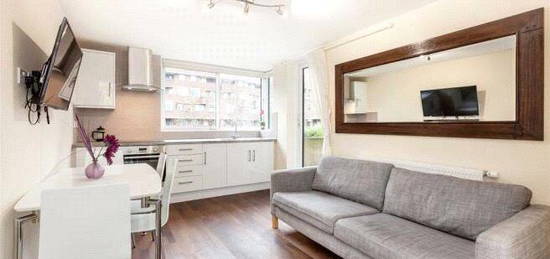 Flat to rent in Talbot Road, London W2