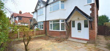 3 bedroom semi-detached house