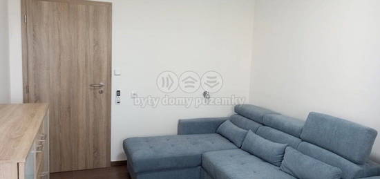 Byt 1+1, 34 m², Březí u Mikulova, 691 81