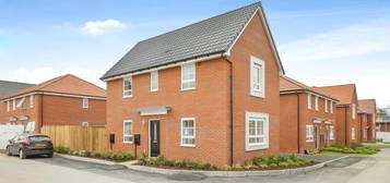 3 bedroom detached house