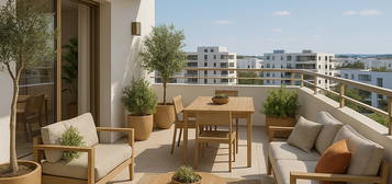 Studio neuf  à vendre, 1 pièce, 28 m², Étage 5/0