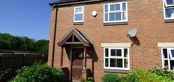 3 bedroom semi-detached house