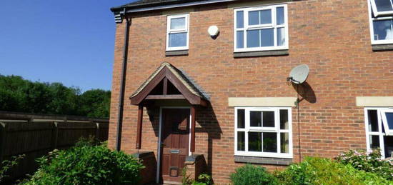 3 bedroom semi-detached house