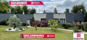 Maison 6 pièces 207 m²