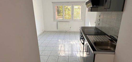 Location appartement Nimes