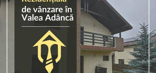 Proprietate Rezidentiala de vanzare in Valea Adanca