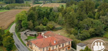 Casa indipendente in vendita in via San Dionigi, 9