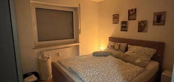 2-Zimmer-Wohnung in Gummersbach-Derschlag zu vermieten