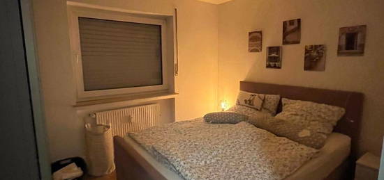 2-Zimmer-Wohnung in Gummersbach-Derschlag zu vermieten