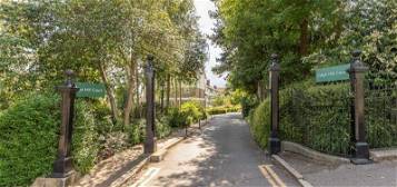 Flat to rent in Edge Hill Court, Wimbledon SW19