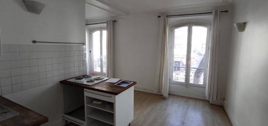 Appartement  à vendre, 3 pièces, 1 chambre, 45 m²