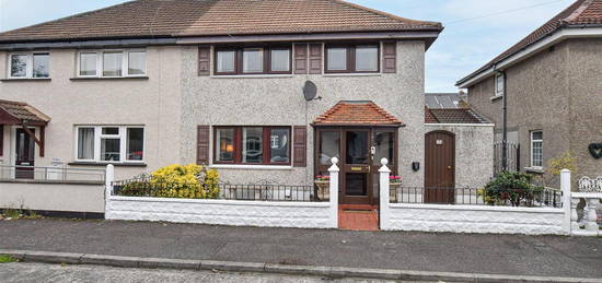 35 Connsbrook Park, Belfast, BT4 1NF