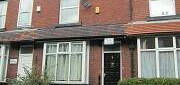 5 bedroom terraced house