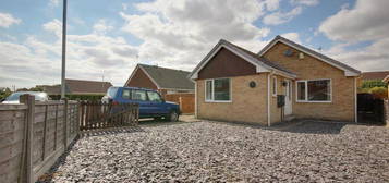 3 bedroom bungalow for sale