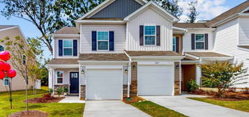 Lattitude34 Dillard Creek, Greer, SC 29651