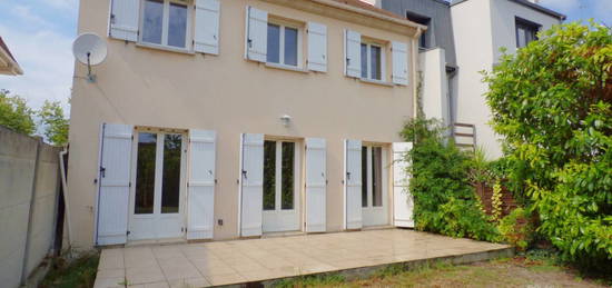 Maison  à vendre, 6 pièces, 4 chambres, 125 m²