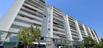 MARSEILLE SAINT JUST APPARTEMENT T3