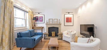 Detached house to rent in Bury Walk, South Kensington, London SW3