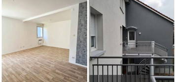 Appartement T3 67m2