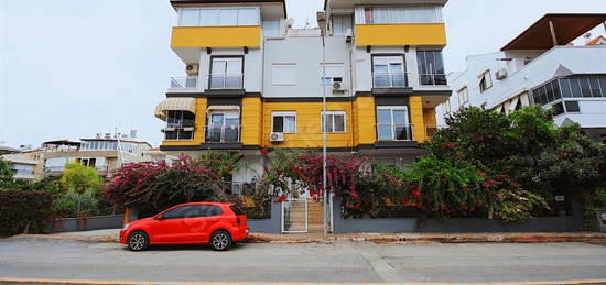 ARAPSUYUNDA 4+1 GENİŞ VE KULLANIŞLI KİRALIK ÇATI DUBLEX DAİRE