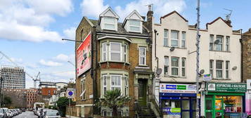 Flat for sale in High Road Leyton, London E10