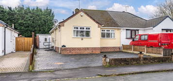 2 bed bungalow for sale