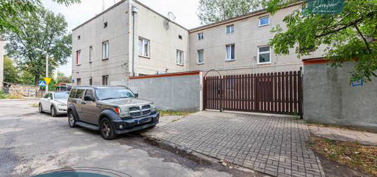 Mieszkanie na sprzedaż, 35 m² Bałuty, Wrześnieńska