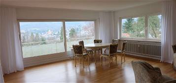 2-Zimmer-Eigentumswohnung mit Panoramablick über Baden-Baden