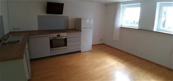 Freundliche 1-Zimmer-Wohnung mit Wohnküche in Heidenheim an der B