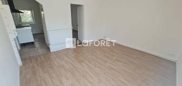 Appartement 2 pièces 36 m²