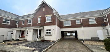 4 bedroom terraced house