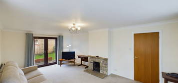 Detached bungalow for sale in Admiralty Close, Downham Market PE38