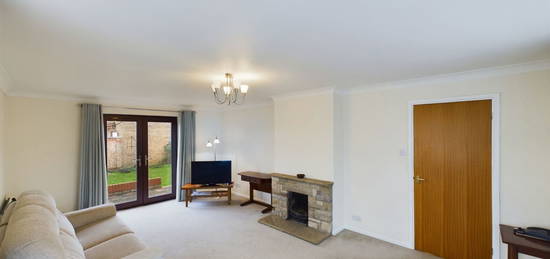 Detached bungalow for sale in Admiralty Close, Downham Market PE38