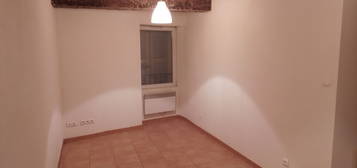 Appartement T2 en duplex 60m2