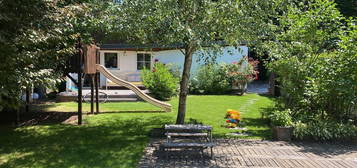 Geräumige Gartenwohnung am Wörthersee - Premium Lage