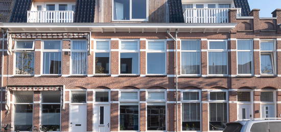 Potgieterstraat 32