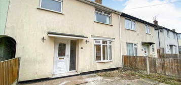 Terraced house to rent in Bainton Grove, Clifton, Nottingham NG11