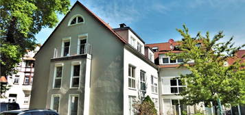 Wunderschöne Maisonette-Whg 69qm, Balkon, Nahe Leipzig, 83qm Grundfläche