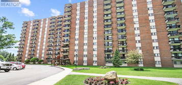 705 - 1505 BASELINE ROAD, Ottawa, Ontario