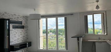 Location appartement Meaux