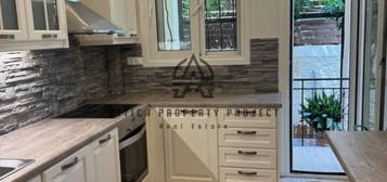 3-room flat excellent condition, ground floor, Amfithea, Palaio Faliro