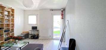 STUDIO 24m2, LA ROCHELLE, quartier de Tasdon