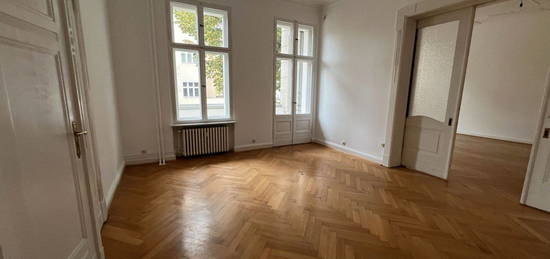 5 Zimmer Altbautraum in Berlin Charlottenburg!