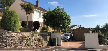 Bungalow for sale in Waterleat Avenue, Paignton TQ3