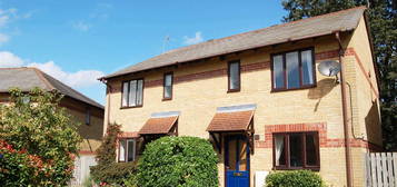 Property to rent in Ablett Close, Oxford OX4