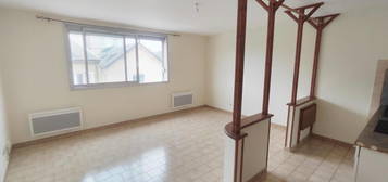 Location appartement 2 pièces 45 m²