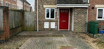 2 bedroom semi-detached house