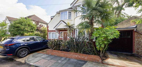 Detached house for sale in Kent Drive, Teddington TW11