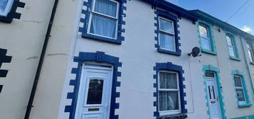 3 bed terraced house to rent