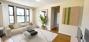 620 W 171st St Apt 3B, Manhattan, NY 10032